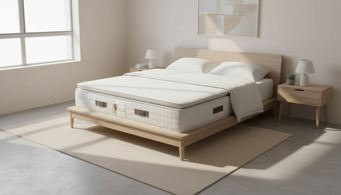 Schaumstoff Matratzen Exklusive Matratze Luxus Möbel Orthopädische 50cm