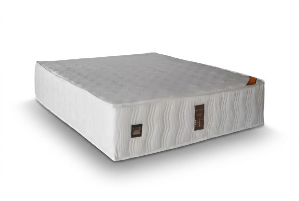 Hochwertige Hotel Matratze 50cm Kingsize Extra Dicke Matratzen 160x200cm