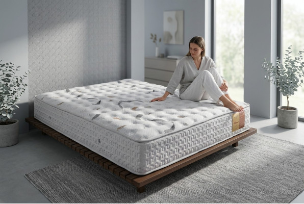 Matratzen Qualität Hotelbetten Matratzen weiche Qualität 200x200 Matratzen