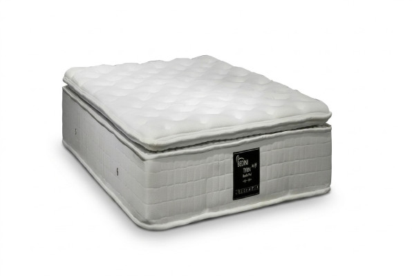 Hochwertige Hotel Kingsize Matratze 32cm Extra Dicke Matratzen 200x200cm