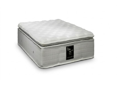 Hochwertige Hotel Kingsize Matratze 32cm Extra Dicke Matratzen 200x200cm