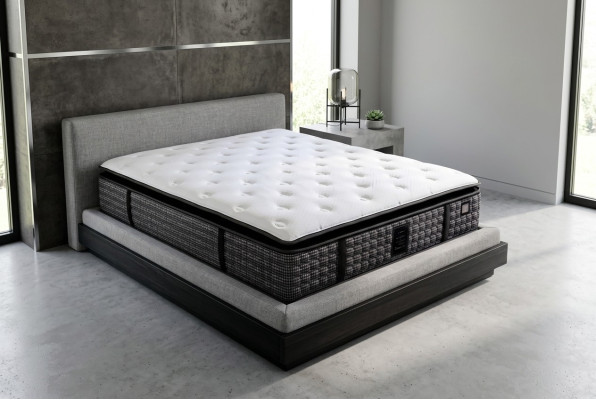 Matratze Hochwertige 32cm King Size Matratzen Extrem Dicke