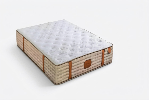 Hochwertige Hotel Matratze 50cm Kingsize Extra Dicke Matratzen 200x200cm