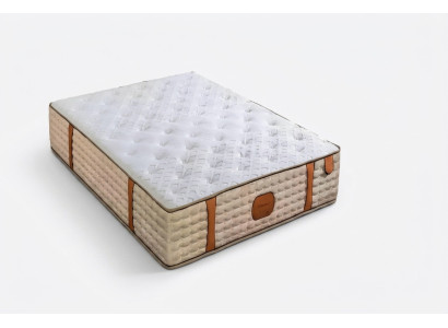 Hochwertige Hotel Matratze 50cm Kingsize Extra Dicke Matratzen 200x200cm