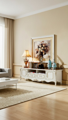 Sideboard Weiß Luxus Elegantes Wohnzimmer Kommode Schränke Lowboard Möbel Neu
