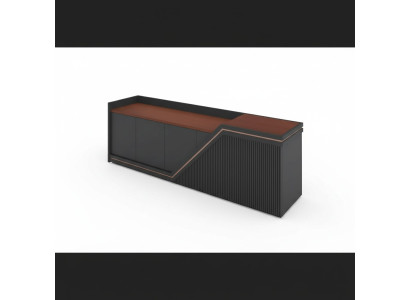 Moderne Büromöbel Sideboard Kommode Schränke Lowboard Luxus Möbel Neu