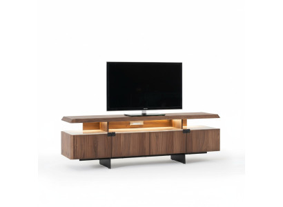 Luxus Lowboard rtv Regal Sideboard tv Fernseh Ständer Schrank Möbel