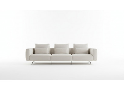 Sofagarnitur 4 1 2x Couchtisch Couchen Design Couch Polster Sofas Modern