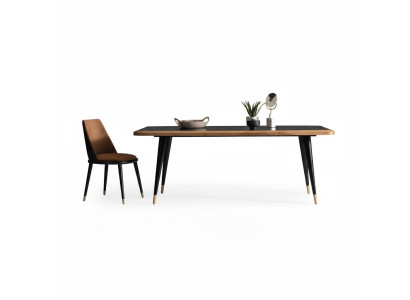 Esstisch Tisch Glastisch Esszimmer Tische 210x100 Esstische 210x100cm