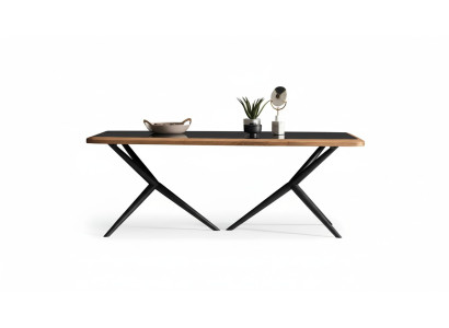 Esstisch Tisch Möbel Esstische Holztisch Wohnzimmer Möbel Tische Holz