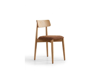 Esszimmer Stuhl Luxus Klassischer Holzstuhl Stühle Italienische Stil