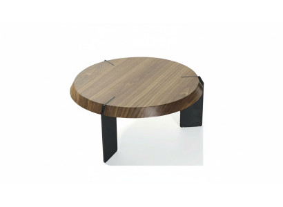 Couchtisch Beistelltisch Designer Tisch Rund Wohnzimmertisch Tische Neu