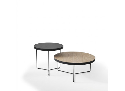 Design Couchtische Beistell Tische Tisch Kaffeetisch Wohnzimmer 2tlg