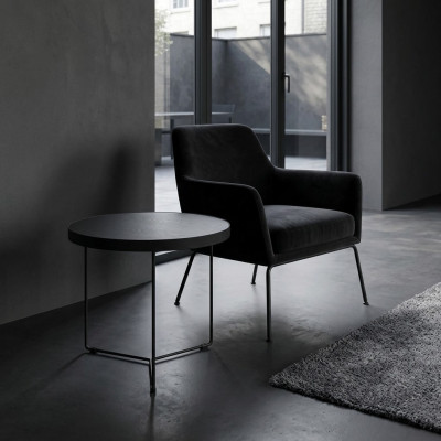 Couchtisch Tische Design Luxus Wohnzimmertisch Möbel Kaffeetisch Rund