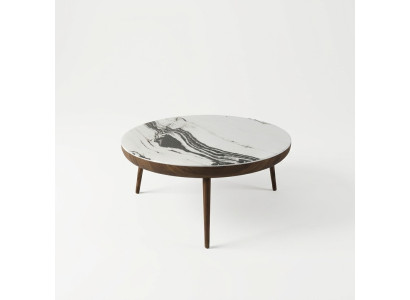 Luxus Couchtisch Holz Möbel Moderne Einrichtung Tisch Beistelltisch Neu