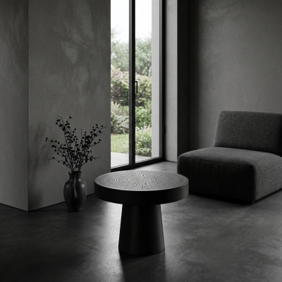 Couchtisch Beistelltisch Italienische Stil Luxus Möbel Tisch Design Neu