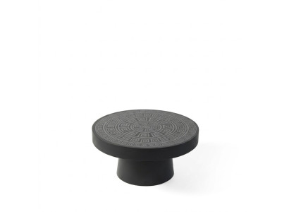 Couchtisch Kaffeetisch Beistelltisch Design Rund Wohnzimmertisch Möbel