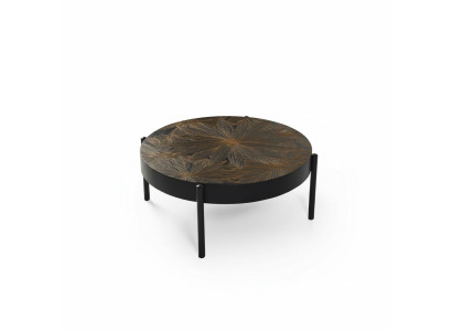 Luxus Tisch Couchtisch Holz Möbel Moderne Einrichtung Beistelltisch Neu