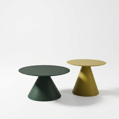 Couchtisch Luxus Möbel Wohnzimmer Tische Design Hochglanz Möbel 2tlg