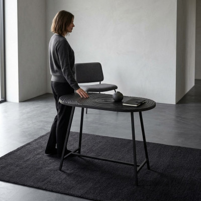 Design Klassischer Couchtisch Tisch Holz Beistelltisch Wohnzimmer Tisch