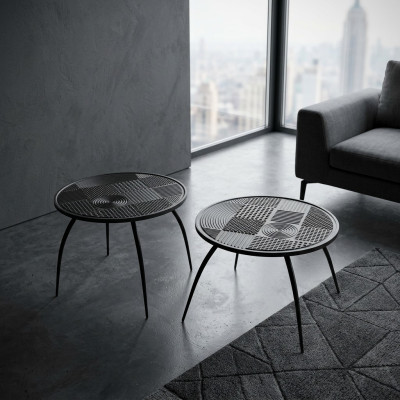 Couchtische Kaffeetische Designer Tisch Wohnzimmertisch Rund Tische 