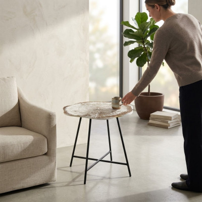 Couchtisch Moderne Kaffeetisch Wohnzimmer Italienischer Stil Einrichtung