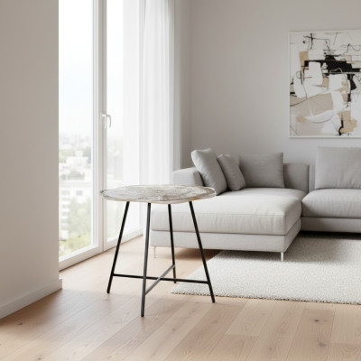Couchtisch Moderne Kaffeetisch Wohnzimmer Italienischer Stil Einrichtung