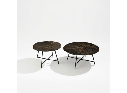 Klassischer Couchtisch Holztisch Beistelltisch Tische Wohnzimmer Holz
