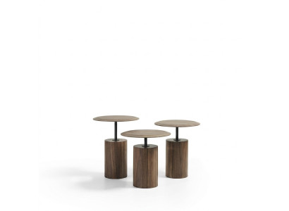 Luxus Design Couchtische Kaffee Beistell Tische Wohnzimmer Holz 3 tlg