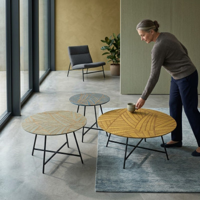 Couchtische Wohnzimmer Design Tische Möbel Luxus Beistelltische Modern