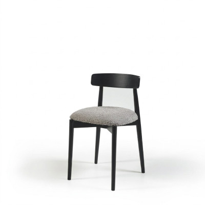 Moderne Holz Stuhl Luxus Polster Design Stühle Neu Möbel Polster Neu