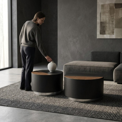 Couchtisch Luxus Design Tisch Kaffee Beistell Tische Wohnzimmer Möbel