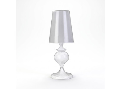 Wohnzimmer Tischlampe neu Tischleuchte Beistelllampe Licht Tisch Möbel