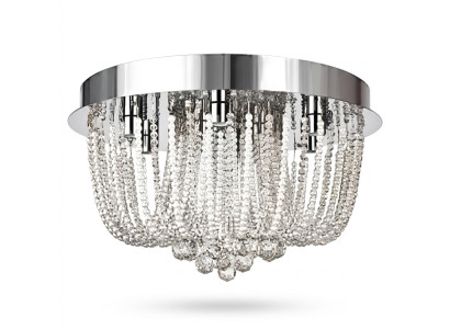 Kronleuchter Crystal Deckenleuchte neu Lüster Pendelleuchte Wohnzimmer