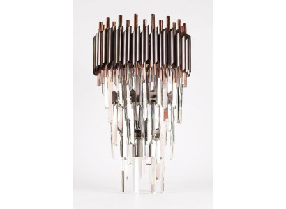 Kronleuchter Wohnzimmer Deckenleuchte Deckenlampe Lüster Modern Lampen