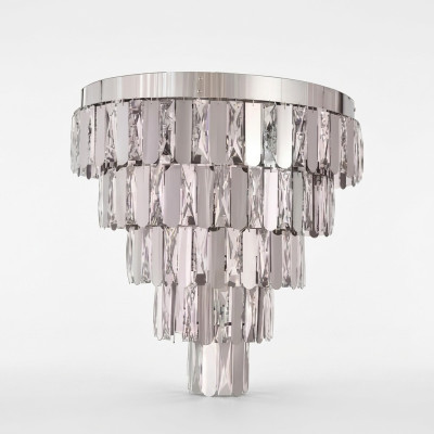 Moderne Kronleuchter Crystal Wohnzimmer Pendelleuchte Deckenbeleucht