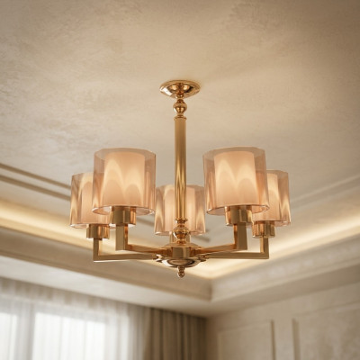 Deckenlampe Stil Modern Deckenlampe Wohnzimmer Hängeleuchte neu