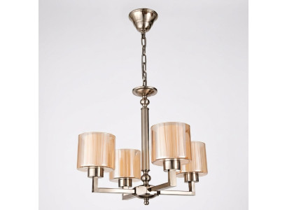 Deckenlampe Stil Moderne Luster Glass Wohnzimmer Lampe Schlafzimmer