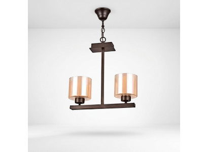 Deckenlampe Stil Moderne Luxus Luster Glass Wohnzimmer Lampe neu