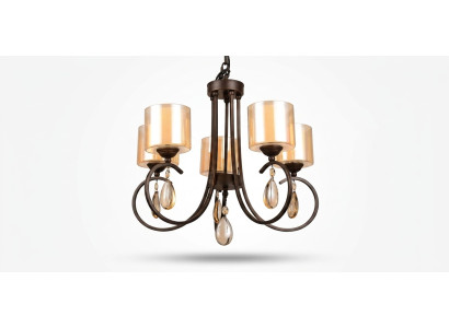 Deckenlampe Luxus Deckenleuchten Lüster Stil Deckenleuchte Wohnzimmer Lampe