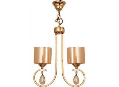 Deckenlampe Moderner Glass Anhänger Deckenleuchte Wohnzimmer Neu Luxus