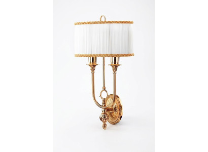 Wandleuchte Wandlampe Wohnzimmer Beleuchtung Luxus neu Schlafzimmer