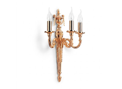 Wandleuchte Schlafzimmer Wohnzimmer Wandlampe Lampe Leuchte Luxus Schlafzimmer