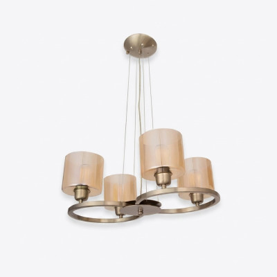 Deckenlampe Moderne Glass Decken Hängelampe Wohnzimmer Hängende Neu