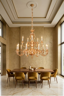 Deckenlampe Luster Glass Deckenlampe Leuchte Lampe Klassische Decken Lampen