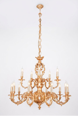 Deckenlampe Luster Glass Deckenlampe Leuchte Lampe Klassische Decken Lampen