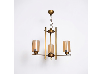 Deckenlampe Lampe Hängelampe Leuchte Moderne Lampe Luster 50x80cm