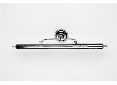 Wandlampe Wandleuchte Design Leuchte Luxus Lampe Wandlampen Kristall