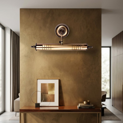 Wandlampe Wandleuchte Leuchte Design Luxus Lampe Wandlampen Kristall