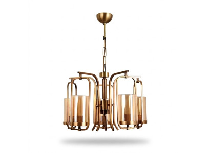 Deckenlampe Wohnzimmer Deckenleuchte Moderner Lüster schön Luxus